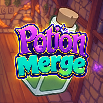 Potion Punch 2 cover art